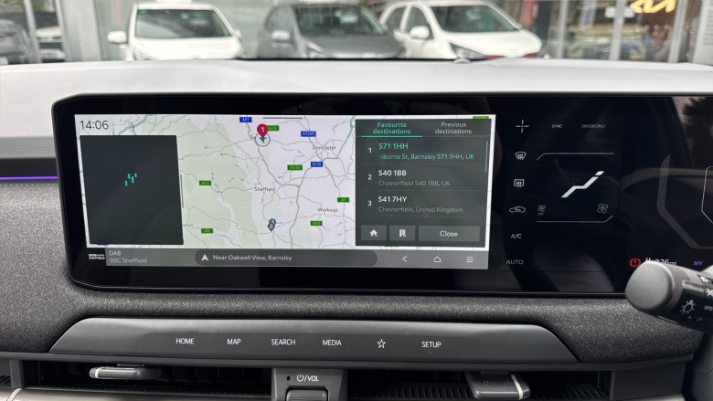 Kia Ev3 148kW GT-Line S 81.4kWh 5dr Auto Electric Estate